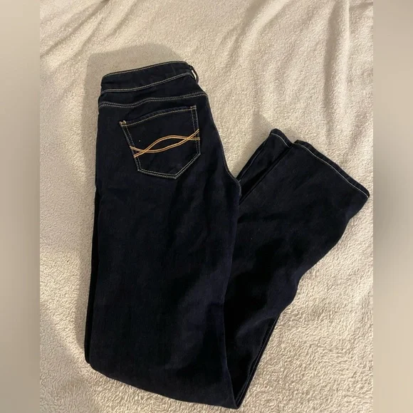 Abercrombie & Fitch jeans - Picture 1 of 6